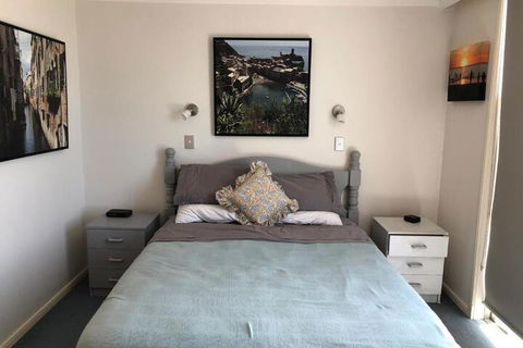 Toowoon Bay Beachfront Apartment - SA Accommodation 3
