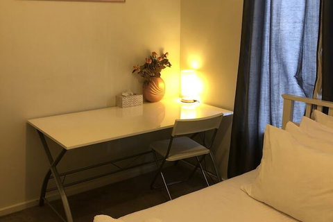 Apple House - SA Accommodation 5