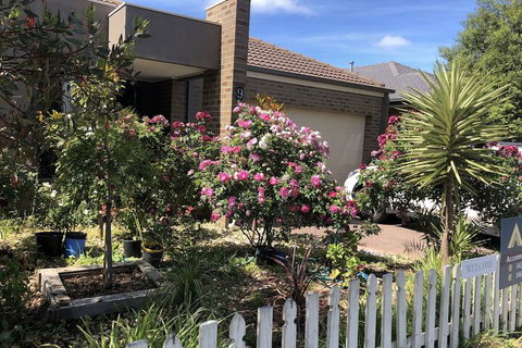 Apple House - SA Accommodation 2