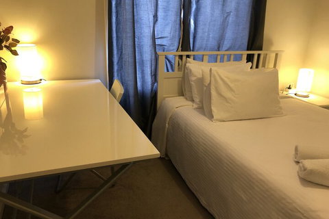 Apple House - SA Accommodation 7