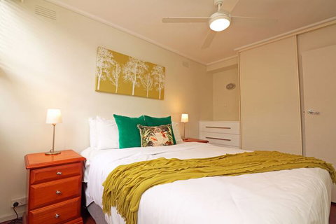 Colour Pop - Rejuvenate Stays - SA Accommodation 2