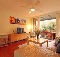 Colour Pop - Rejuvenate Stays - SA Accommodation