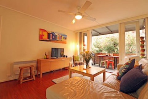 Colour Pop - Rejuvenate Stays - SA Accommodation 0