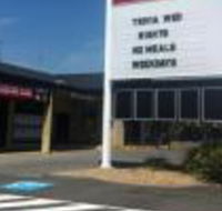 Prospect Hotel Motel - SA Accommodation