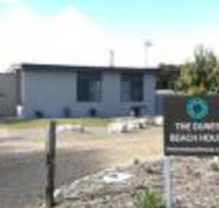 The Dunes Beach House - SA Accommodation
