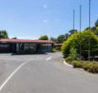 The Wurruk Motel - SA Accommodation