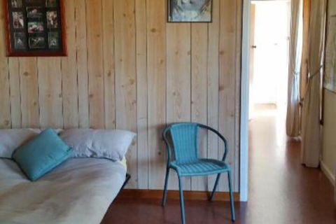 Bushland Retreat - SA Accommodation 2