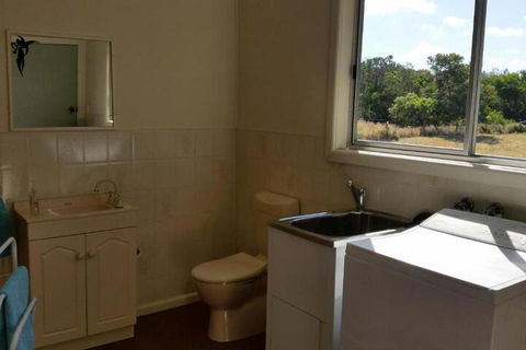 Bushland Retreat - SA Accommodation 4