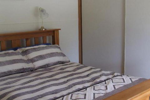 Bushland Retreat - SA Accommodation 5