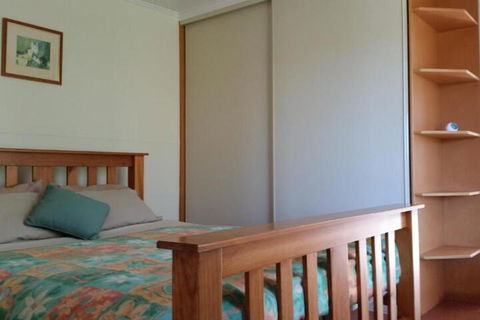 Bushland Retreat - SA Accommodation 7