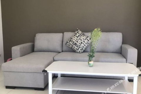 Puwei Residential - SA Accommodation 1