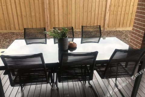 Puwei Residential - SA Accommodation 6