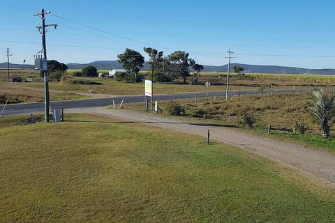 A Country View Motel - Ilbilbie - SA Accommodation 1