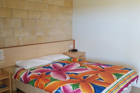 A Country View Motel - Ilbilbie - SA Accommodation 2
