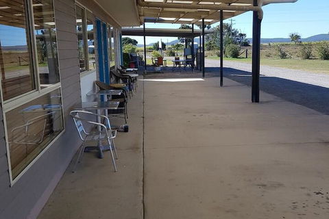 A Country View Motel - Ilbilbie - SA Accommodation 7