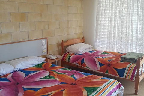 A Country View Motel - Ilbilbie - SA Accommodation 3