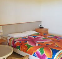 A Country View Motel - Ilbilbie - SA Accommodation