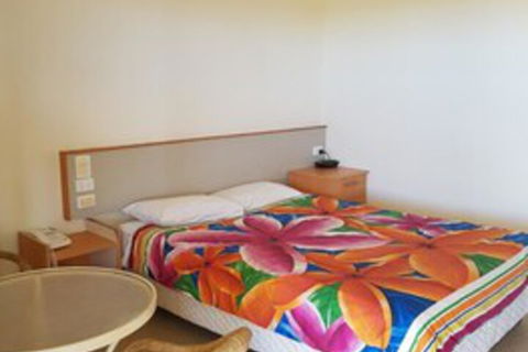 A Country View Motel - Ilbilbie - SA Accommodation 0