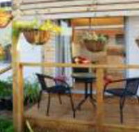 Gumnut Getaway BnB - SA Accommodation