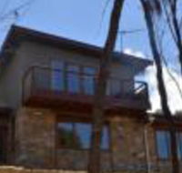 Of Stone  Wood Guesthouse Secluded getaway - SA Accommodation