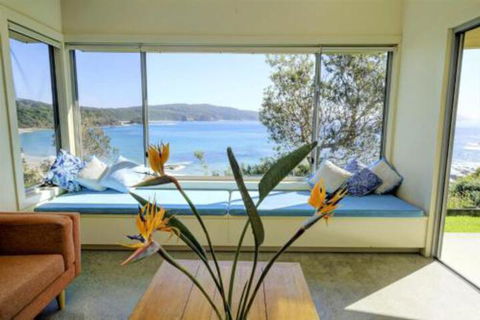 Yallumbee - SA Accommodation 6