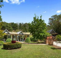 In the Valley - SA Accommodation