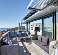 The Deckhouse 22 / 26 One Mile Close - SA Accommodation