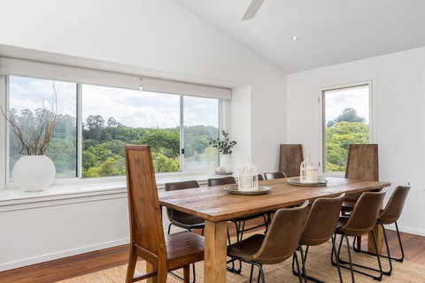 A PERFECT STAY - Byron's Brae - SA Accommodation 7