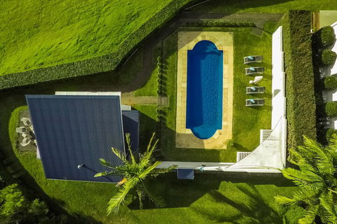 A PERFECT STAY - Byron's Brae - SA Accommodation 2