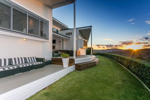 A PERFECT STAY - Byron's Brae - SA Accommodation 1