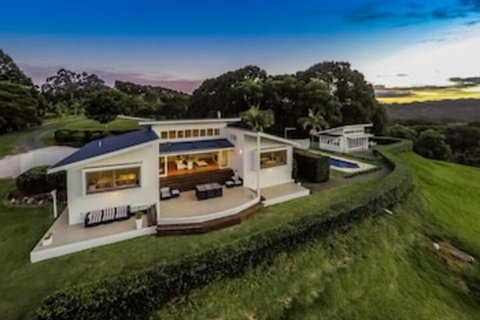 A PERFECT STAY - Byron's Brae - SA Accommodation 0