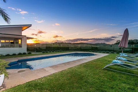 A PERFECT STAY - Byron's Brae - SA Accommodation 5