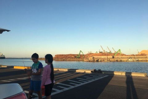 QUEEN BEDROOM FRIENDLY HOME PORTLAND - SA Accommodation 6