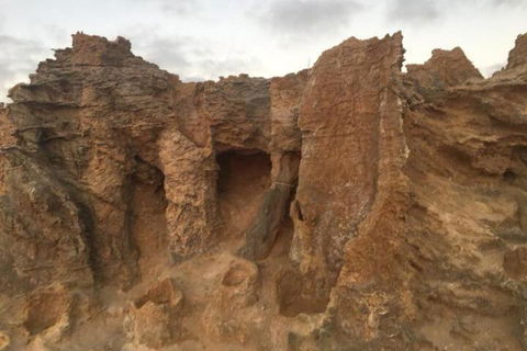 QUEEN BEDROOM FRIENDLY HOME PORTLAND - SA Accommodation 7