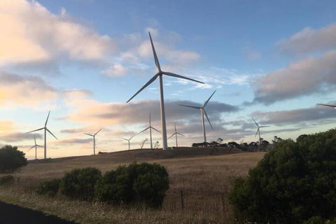 QUEEN BEDROOM FRIENDLY HOME PORTLAND - SA Accommodation 2