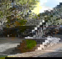 William Hunt's Retreat - Redwood Studio - SA Accommodation