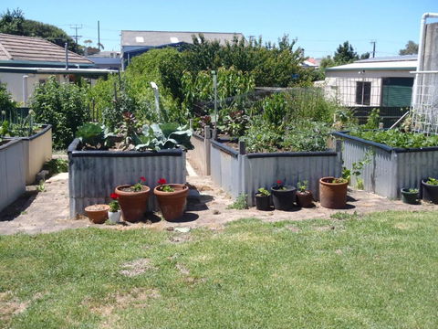 Evergreen - SA Accommodation 4