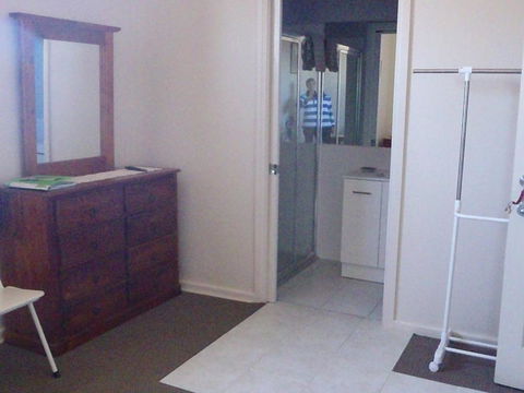 Evergreen - SA Accommodation 6