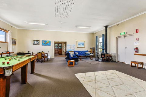 Evergreen - SA Accommodation 2