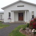 Evergreen - SA Accommodation 0