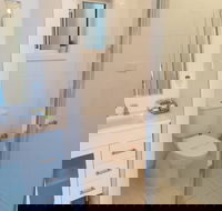 Saltwater Apartments - SA Accommodation