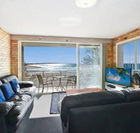 Waterviews on Marine Parade - SA Accommodation