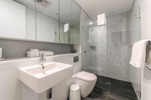 A13-darling Harbour Studio - SA Accommodation 4