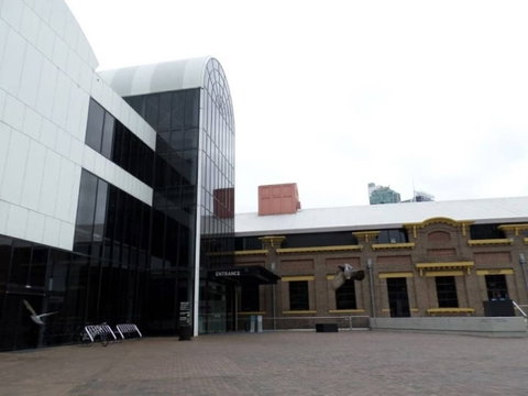 A13-darling Harbour Studio - SA Accommodation 0