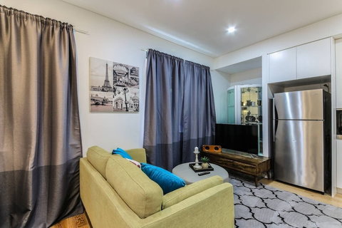 A13-darling Harbour Studio - SA Accommodation 5