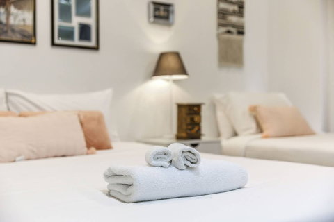 A13-darling Harbour Studio - SA Accommodation 6