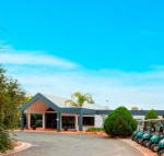 Barmera Country Club Motor Inn - SA Accommodation