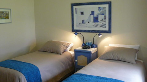 Camawald Coonawarra Cottage B & B - SA Accommodation 3