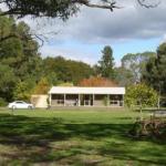 Camawald Coonawarra Cottage B & B - SA Accommodation 0