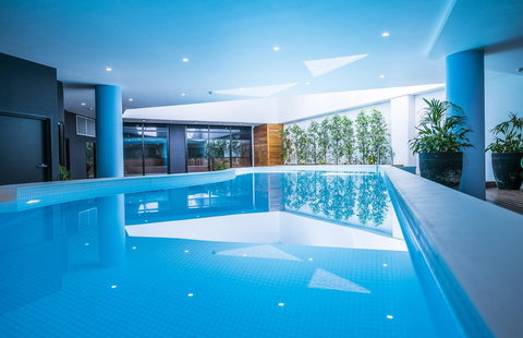 Urban Rest - Kerridge St - SA Accommodation 3